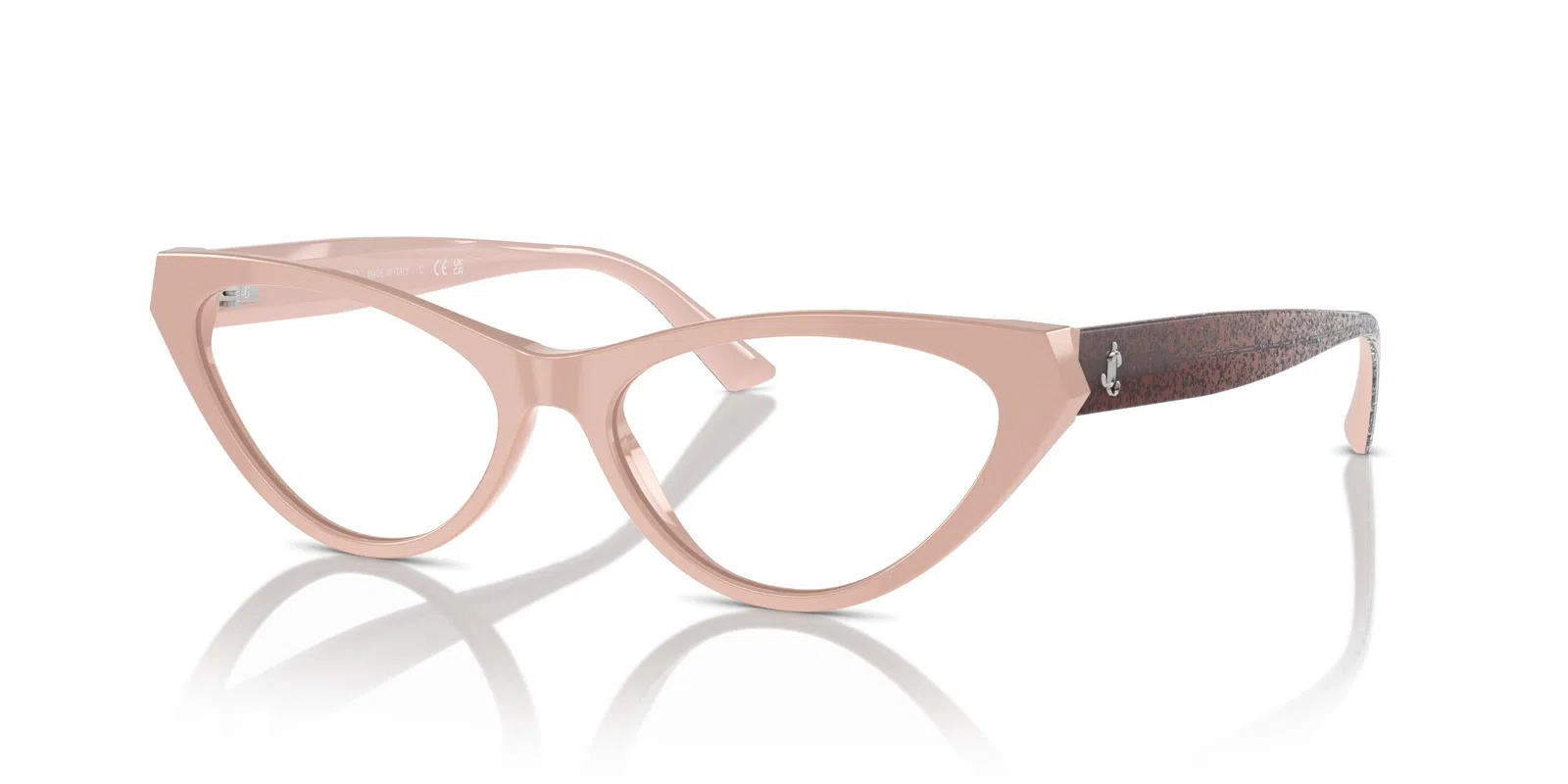 Jimmy Choo 3005 Eyeglasses - view 10